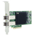 [540-BDRP] Dell Emulex LPe36002 - Kunden-Kit - Hostbus-Adapter - PCIe Low-Profile - 64Gb Fibre Channel (Short Wave)