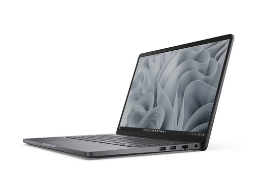 [DWF09] Dell Pro 14 PC14255 - AMD Ryzen 5 Pro 215 / 3.2 GHz - Win 11 Pro - Radeon 740M - 16 GB RAM - 512 GB SSD NVMe - 35.56 cm (14")