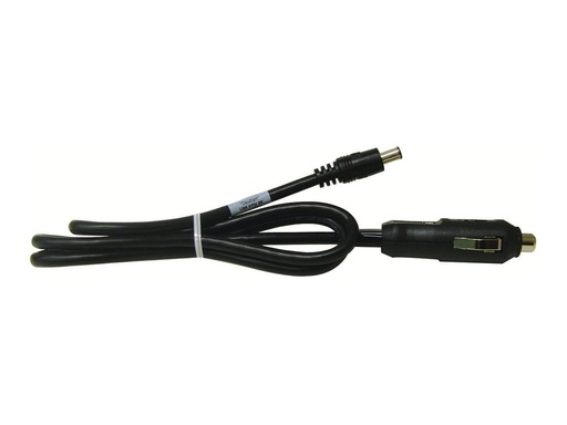 [590GBL000005] GETAC Netzteil - automobile cigarette lighter (M)