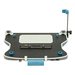 [5433GA890502] GETAC S510 - Gamber Johnson 7160-1929-03 Vehic