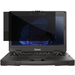 [590GBL001404] GETAC Privacy Tempered Glass Ant-Reflective Sc