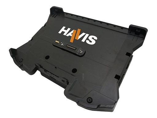 [5433GA890102] GETAC Havis - TRI RF - Fahrzeug-Dockingstation - für