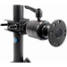 [590GBL001267] GETAC Zirkona 3/4in to 1-7/8in Pole Mount with