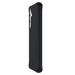 [066082] Mobilis SPECTRUM_R Case for Galaxy S25-S24 - Solid Black Mat (066082)