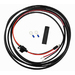 [590GBL001270] GETAC Wire Harness - 2.5mm DC Power Plug with 10 amp In-line Fuse