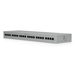 [UACC-ETH-SP-PANEL-24] Ubiquiti Rack-mount indoor panel supports up to 10 GbE PoE++