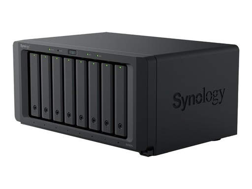 [DS1825+] Synology Disk Station DS1825+ - NAS-Server