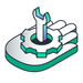 [H71K3E] HPE H71K3E - Netzwerk Service & Support 3 Jahre
