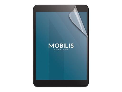 [036257] Mobilis Bildschirmschutz für Tablet - 8.3" - klar - für Apple iPad mini (6. Generation)