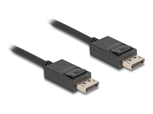 [80493] Delock DisplayPort-Kabel - DisplayPort (M)