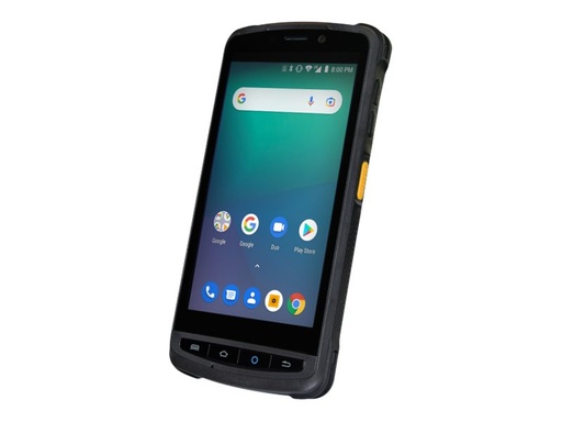 [NLS-MT9055-W4] Newland MT90 Orca III - Datenerfassungsterminal - Android 11 - 32 GB - 12.7 cm (5")