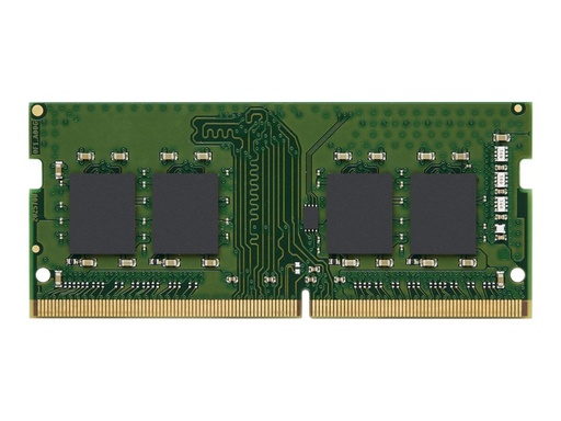 [KVR32S22D8/16BK] Kingston ValueRAM - DDR4 - Modul - 16 GB - SO DIMM 260-PIN