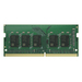 [D4NS01-4G] Synology 4GB RAM DDR4 non-ECC, SO-DIMM