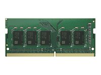 [D4NS01-4G] Synology non-ECC So-Dimm D4NS01-4G - 4 GB - DDR4