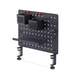 [1612B-DESK-PEGBOARD] StarTech.com Clamp-On Pegboard Desktop Organizer