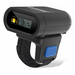 [WD4-BS20-SR] Newland Bluetooth ring scanner 2D CMOS imager to - Scanner