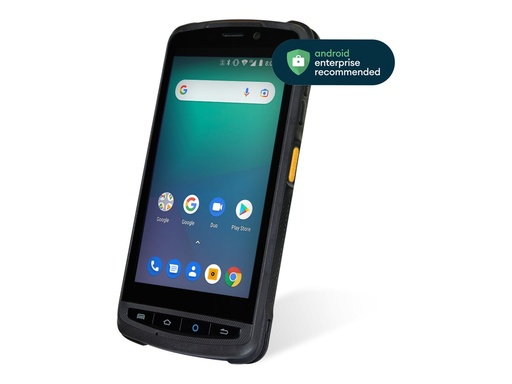 [NLS-MT9085-W4] Newland MT90 Orca Pro II - Datenerfassungsterminal - robust - Android 11 GMS - 128 GB - 12.7 cm (5")
