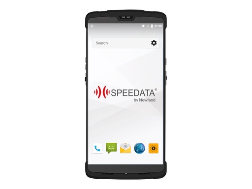[SD55UHF-C] Newland Speedata SD55UHF Lynx - Datenerfassungsterminal - robust - Android 8.1 (Oreo)