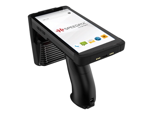 [SD60RT-C] Newland Speedata SD60RT Hercules - Datenerfassungsterminal - Android 8.1 (Oreo)