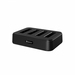 [NLS-CD6750-4B] Newland 4-Slot multi Battery Charge for