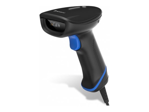 [NLS-HR2300-SA] Newland HR23 Dorada - Barcode-Scanner - Handgerät