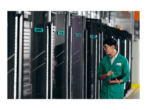 [P68223-B21] HPE Interposer kit - gen 12