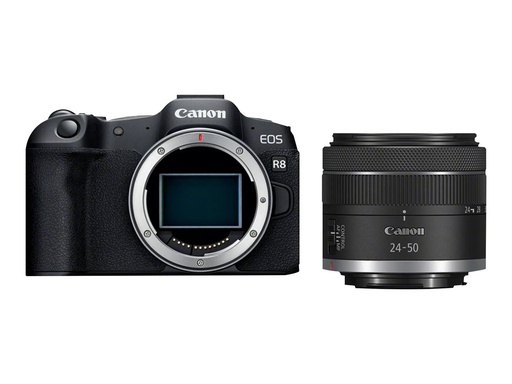 [5803C013] Canon EOS R8 - Digitalkamera - spiegellos - 24.2