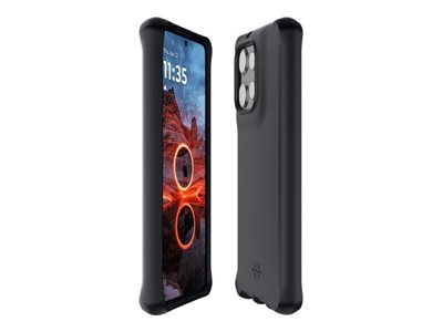 [066080] Mobilis SPECTRUM_R - Hintere Abdeckung für Mobiltelefon