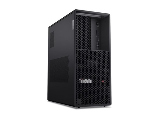 [30HT006HGE] Lenovo ThinkStation P3 Gen 2 30HT - Tower - 1 x Core Ultra 7 265K