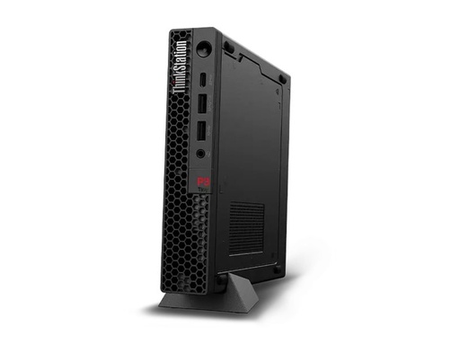 [30K5002EGE] Lenovo ThinkStation P3 Tiny Gen 2 30K5 - Mini