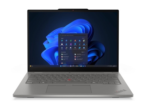 [21R7003NGE] Lenovo ThinkPad L13 2-in-1 Gen 6 21R7 - Flip-Design - Intel Core Ultra 7 255U - Win 11 Pro - Intel Graphics - 32 GB RAM - 1 TB SSD TCG Opal Encryption 2, NVMe - 33.8 cm (13.3")