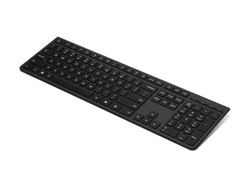 [4Y41R64517] Lenovo Professional - Tastatur - full size - kabellos