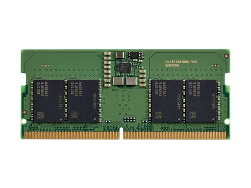 [B8CA1AA] HP  DDR5 - Modul - 8 GB - SO DIMM 288-PIN - 5600 MHz / PC5-44800