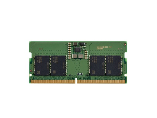 [B8CA1AA] HP  DDR5 - Modul - 8 GB - SO-DIMM 288-Pin - 5600 MHz / PC5-44800