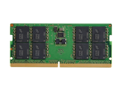 [B8CA3AA] HP  DDR5 - Modul - 32 GB - SO DIMM 288-PIN - 5600 MHz / PC5-44800