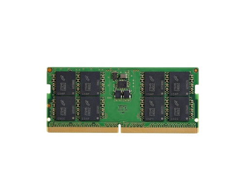 [B8CA3AA] HP  DDR5 - Modul - 32 GB - SO-DIMM 288-Pin - 5600 MHz / PC5-44800