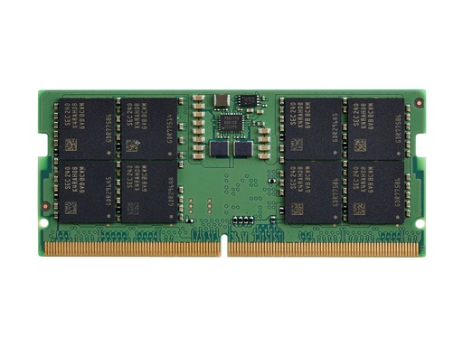 [B8CA2AA] HP  DDR5 - Modul - 16 GB - SO DIMM 288-PIN - 5600 MHz / PC5-44800