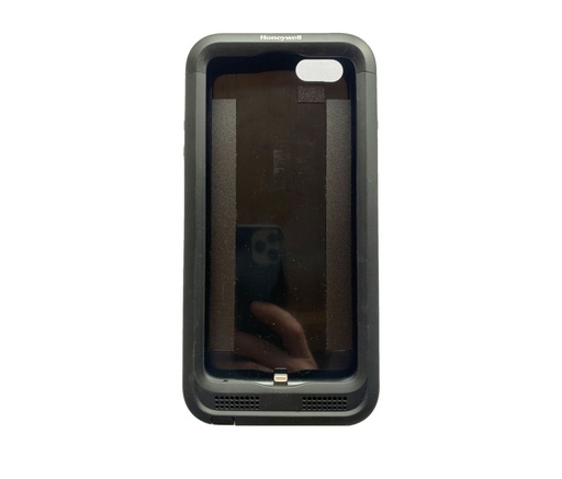 [SL42-065301-K-1] Honeywell Captuvo SL42 for iPhone 6s Plus, 2D, Kit (USB), erw. Akku, schwarz