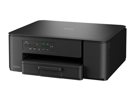[DCPJ1260WRE1] Brother DCP-J1260W - Multifunktionsdrucker - Farbe - Tintenstrahl - A4/Legal (Medien)