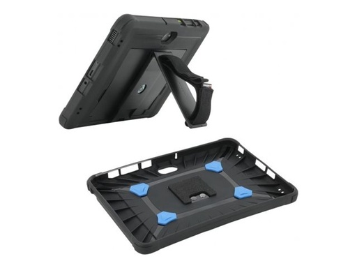 [067015] Mobilis PROTECH - Hintere Abdeckung für Mobiltelefon