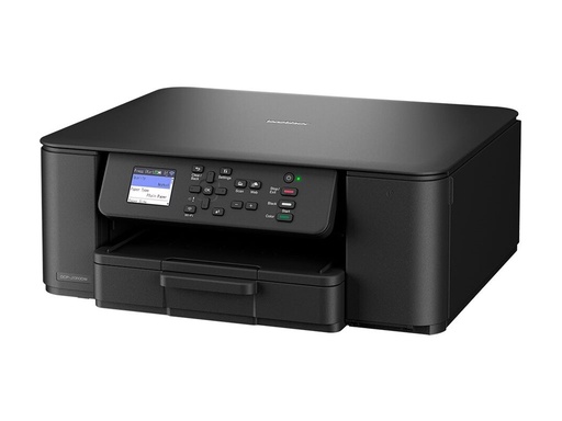 [DCPJ1310DWRE1] Brother DCP-J1310DW - Multifunktionsdrucker - Farbe - Tintenstrahl - A4/Legal (Medien)