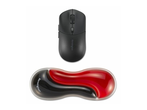[K62440WW] Kensington Duo Gel - Handgelenkkissen - schmal