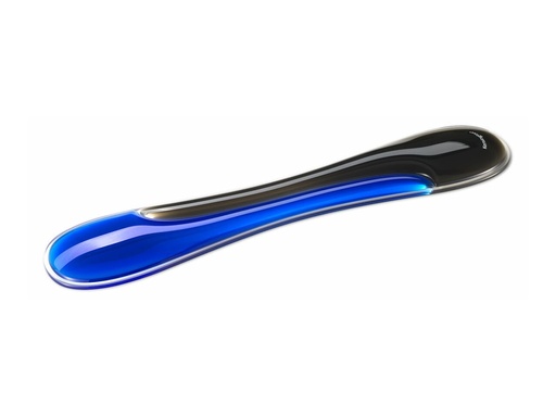 [K62441WW] Kensington Duo Gel - Tastatur-Handgelenkauflage