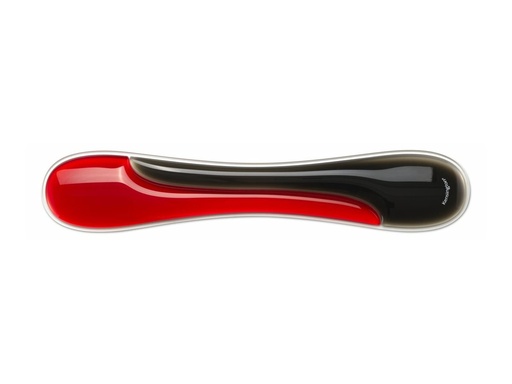 [K62442WW] Kensington Duo Gel - Tastatur-Handgelenkauflage