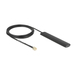 [10035] Delock WiFi Antenne RP-SMA Stecker omnidirekti - Omnidirektional - 3 dB