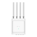 [EAP668-OUTDOOR HD] TP-LINK Omada EAP668-Outdoor HD V1 - Wireless access point - Wi-Fi 6 - 2.4 GHz 5 GHz - Access Point - Kabellos