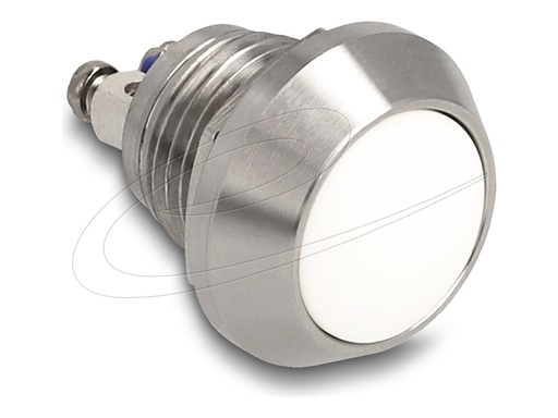 [22035] Delock Drücktaster - für die Installation 12