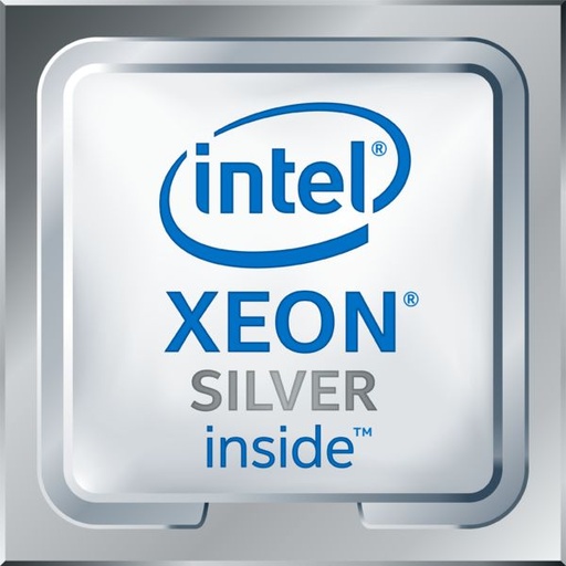 [CD8067303561400-USED] Intel CPU Xeon Silver 4110 8C/16T Turbo Tray Sockel 3647 TDP - Xeon Silber - 3 GHz
