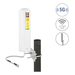 [10036] Delock 5G LTE Antenne SMA Stecker 3 - starr omnidir ws - Omnidirektional - 5 dB