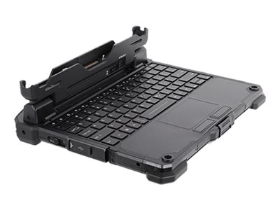 [GDKBUR] GETAC Tastatur - abnehmbar - mit Touchpad - Hintergrundbeleuchtung